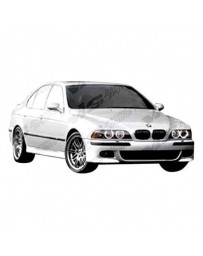 VIS Racing 1997-2003 Bmw E39 4Dr M5 Front Bumper