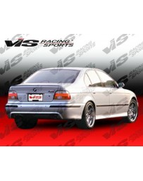 VIS Racing 1997-2003 Bmw E39 4Dr M5 Rear Bumper