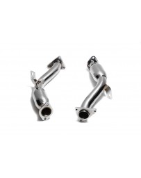 ARMYTRIX High-Flow Performance Race Pipe Nissan 370Z 2009-2020