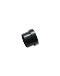 Vibrant Performance Tube Sleeve Adapter Size: -8AN Tube Size: 1/2"