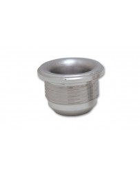 Vibrant Performance Male -16AN Aluminum Weld Bung (1-5/16-12 SAE Thread 1-5/8" Flange OD)