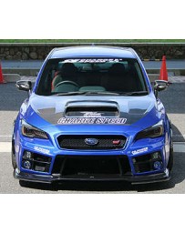 ChargeSpeed 15-20 Subaru WRX T2A FRP WB Full Kit
