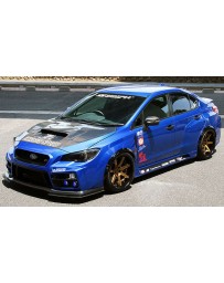 ChargeSpeed 15-20 Subaru WRX T1A FRP WB Full Kit