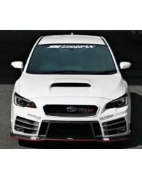 ChargeSpeed 15-20 Subaru WRX T3A FRP WB Full Kit