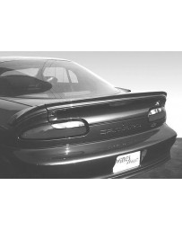 VIS Racing 1993-2002 Chevrolet Camaro Factory Style 3Pc. Lip Spoiler