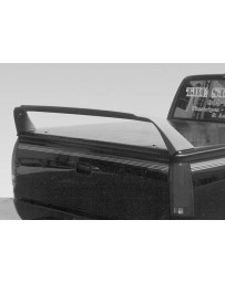 VIS Racing 1994-2003 Chevrolet S 10 In Gaylordin Tonneau Cover Wing No Light