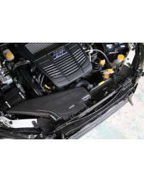 ChargeSpeed 15-20 Subaru WRX VA S4 Air Intake Kit