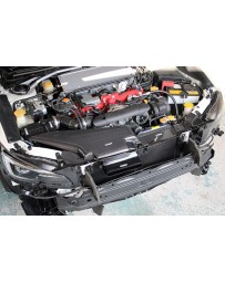 ChargeSpeed 15-20 Subaru WRX VA STi Air Intake Kit