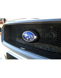 ChargeSpeed 2015-20 Subaru WRX FRP Emblem Base
