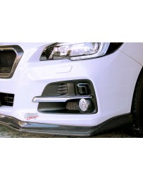 ChargeSpeed Subaru SMOKE LED Front Turn Signal Indicator Lamp