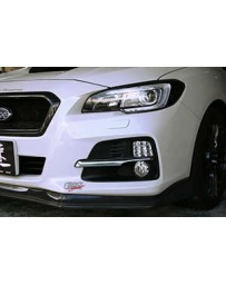 ChargeSpeed Subaru CLEAR LED Front Turn Signal Indicator Lamp