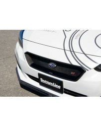 ChargeSpeed 16-20 Impreza Sport GT HB CF Grill