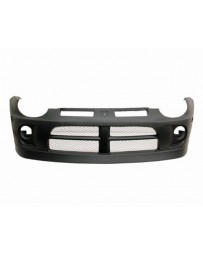 VIS Racing 2003-2005 Dodge Neon 4Dr SRT Front Bumper