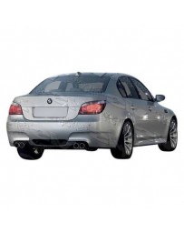 VIS Racing 2004-2008 Bmw E60 M5 Side Skirts