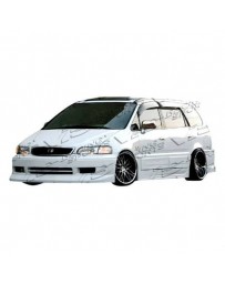 VIS Racing 1995-1998 Honda Odyssey 4Dr K Speed Side Skirts