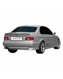 VIS Racing 1997-2003 Bmw E39 4Dr A Tech Side Skirts