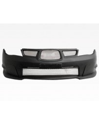 VIS Racing 2006-2007 Subaru Wrx 4Dr Sti Front Bumper