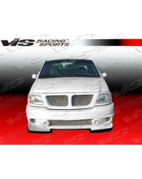VIS Racing 1997-2003 Ford F150 2Dr/4Dr Phoenix Front Bumper