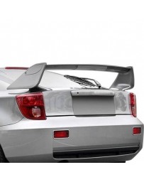 VIS Racing 2000-2005 Toyota Celica 2Dr Techno R Spoiler