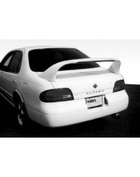 VIS Racing 1993-1997 Nissan Altima Super Style Wing With Light