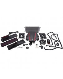 Toyota GT86 Edelbrock Stage 1 Street Kit Supercharger System