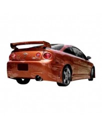 VIS Racing 2005-2010 Chevrolet Cobalt 2Dr Tsc 3 Side Skirts