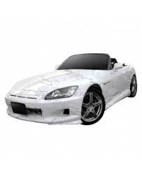 VIS Racing 2000-2009 Honda S2000 2Dr Grand Side Skirts