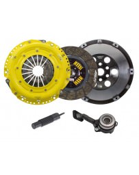 Focus ST 2013+ ACT Performance Street/Race Spring Centered Clutch Kit