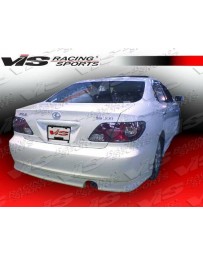 VIS Racing 2002-2004 Lexus Es 300 4Dr Vip Rear Lip