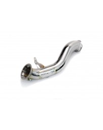 ARMYTRIX Sport Cat-Pipe with 200 CPSI Catalytic Converter Mercedes-Benz C-Class W205 E-Class W213 GLC-Class X253 LHD 2015-2018