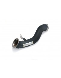 ARMYTRIX Ceramic Coated High-Flow Performance Race Downpipe Mercedes-Benz C-Class W205 GLC-Class X253 LHD 2015-2018