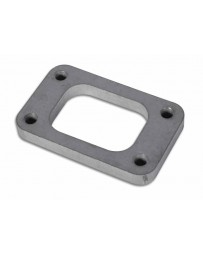 Vibrant Performance GT30R/GT35R/GT40R Turbo Inlet Flange (1/2" thick)