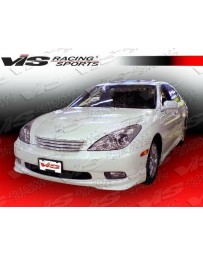 VIS Racing 2002-2004 Lexus Es 300 4Dr Vip Front Lip