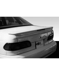 VIS Racing 1992-1995 Ford Taurus In Shoin Factory Style with 9 inches Rectangular Light