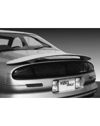 VIS Racing 1995-2000 Oldsmobile Aurora Custom Style Wing With Light