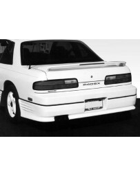 VIS Racing 1989-1994 Nissan 240Sx Coupe/Conv. Factory Style Spoiler with Light