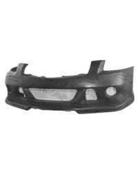 VIS Racing 2004-2006 Nissan Maxima 4Dr Vip Front Bumper