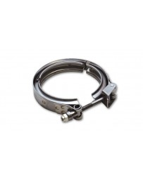 Vibrant Performance Quick Release V-Band Clamp, for use with 2.375" and 2.50" O.D. tubing