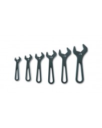 Vibrant Performance -6AN Wrench - Anodized Black