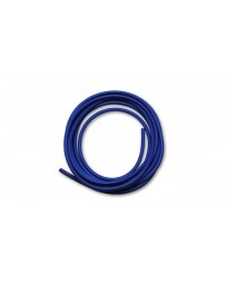 Vibrant Performance Vacuum Hose Bulk Pack, 0.16" I.D. x 50' long - Blue
