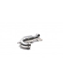 ARMYTRIX Sport Cat-Pipe w/200 CPSI Catalytic Converter Mercedes E53 AMG CLS53 AMG CLS450 4Matic GLE53 AMG GLE450 2018+