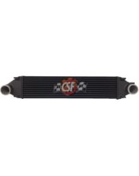 Focus ST 2013+ CSF Replacement Intercooler