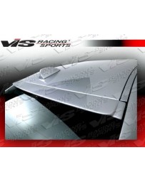 VIS Racing 2006-2011 Bmw E90 4Dr A Tech Roof Spoiler