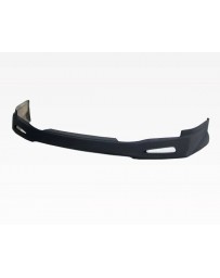 VIS Racing 2006-2007 Honda Accord 4Dr Techno R 2 Front Lip