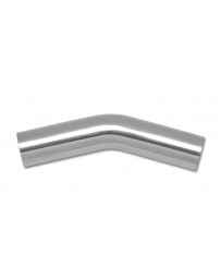 Vibrant Performance 30 Degree Aluminum Bend, 1.5" O.D. - Polished