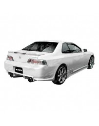 VIS Racing 1997-2001 Honda Prelude 2Dr V Speed Side Skirts