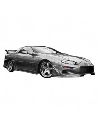 VIS Racing 1998-2002 Chevrolet Camaro 2Dr Venus Front Bumper