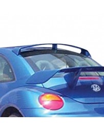 VIS Racing 1998-2005 Volkswagen Bettle 2Dr Tsc2 Roof-Spoiler