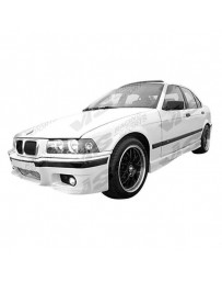 VIS Racing 1992-1998 Bmw E36 2Dr/4Dr E46 M3 Conv. Side Skirts