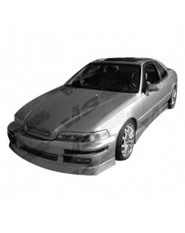 VIS Racing 1991-1995 Acura Legend 2Dr Vip Type 2 Side Skirts